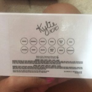 Kylie Cosmetics Makeup - ON HOLD ** Kylie Cosmetics Makeup - ON HOLD **